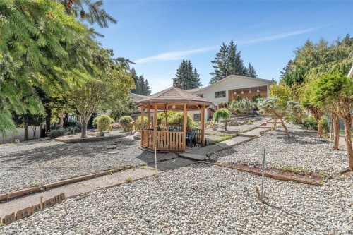 5540 Oceanview Terr, Nanaimo, BC 