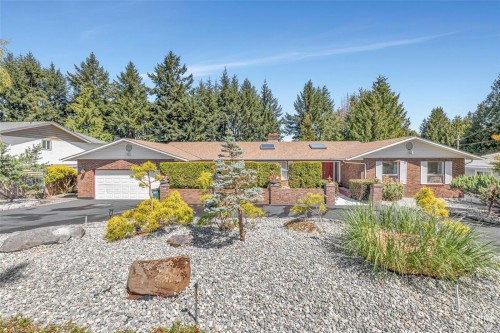 5540 Oceanview Terr, Nanaimo, BC 