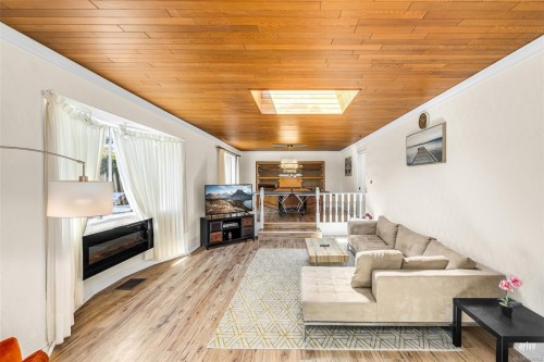 5540 Oceanview Terr, Nanaimo, BC 