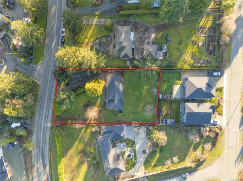 2555 Departure Bay Rd, Nanaimo, BC 