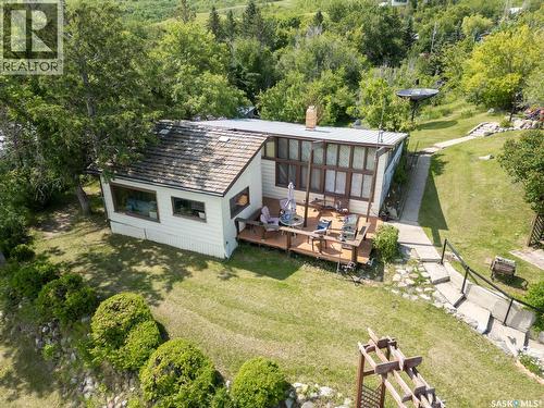 120-122 North Haven Drive, Marquis Rm No. 191, SK - Outdoor