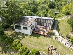 120-122 North Haven DRIVE  Marquis Rm No. 191, SK S0H 2X0