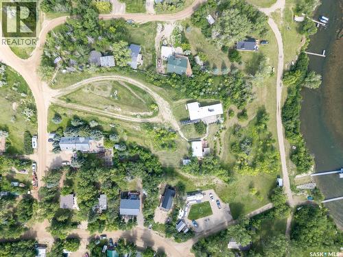 120-122 North Haven Drive, Marquis Rm No. 191, SK - 