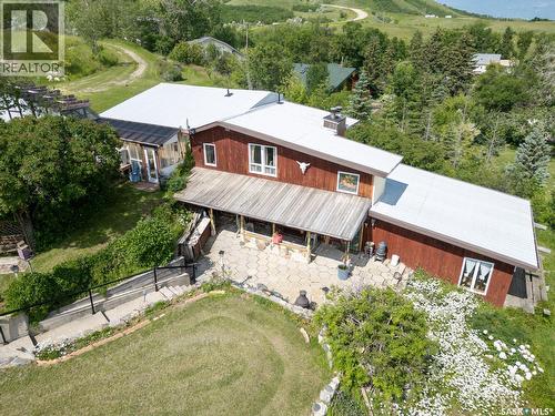 120-122 North Haven Drive, Marquis Rm No. 191, SK - Outdoor