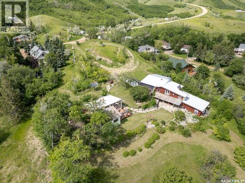 120-122 North Haven Drive, Marquis Rm No. 191, SK - Outdoor With View