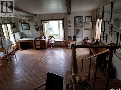 120-122 North Haven Drive, Marquis Rm No. 191, SK - Indoor