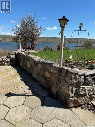 120-122 North Haven Drive, Marquis Rm No. 191, SK - Outdoor With Body Of Water With View