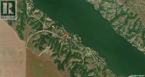 120-122 North Haven Drive, Marquis Rm No. 191, SK - Outdoor With Body Of Water With View