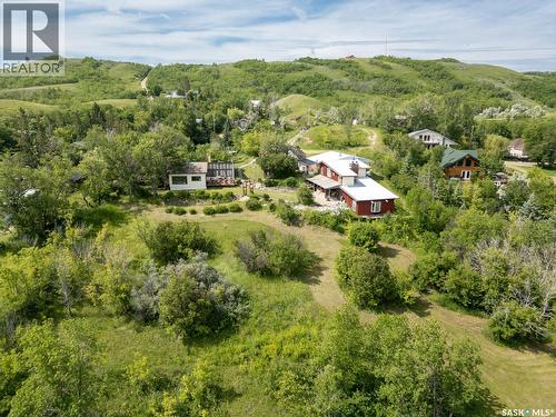 120-122 North Haven Drive, Marquis Rm No. 191, SK - Outdoor With View