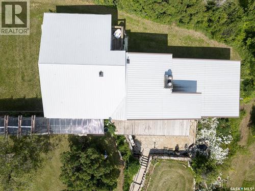 120-122 North Haven Drive, Marquis Rm No. 191, SK - Outdoor