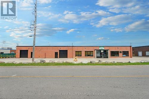 4 - 55 Brydon Drive, Toronto, ON 