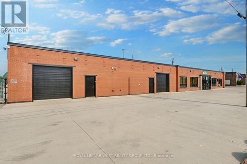 4 - 55 Brydon Drive, Toronto, ON 