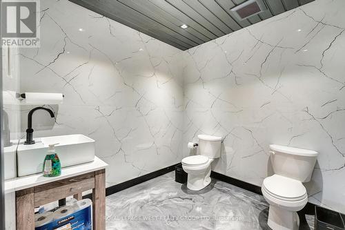 4 - 55 Brydon Drive, Toronto, ON 