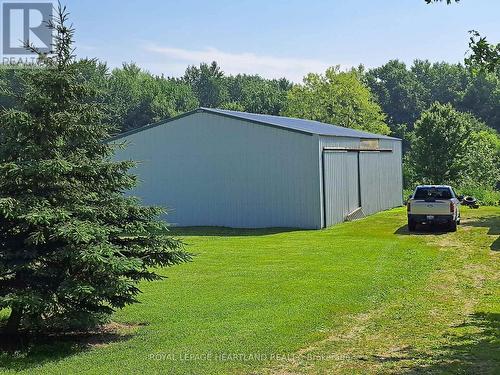 74018 Babylon Line, Bluewater (Zurich), ON 