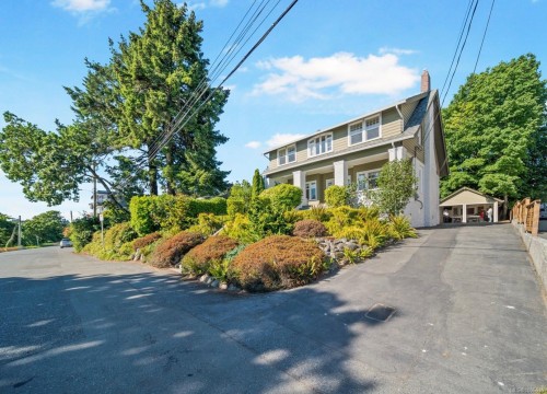 135 Newcastle Ave, Nanaimo, BC 