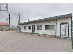 1040 2ND AVENUE  Prince George, BC V2L 3A9