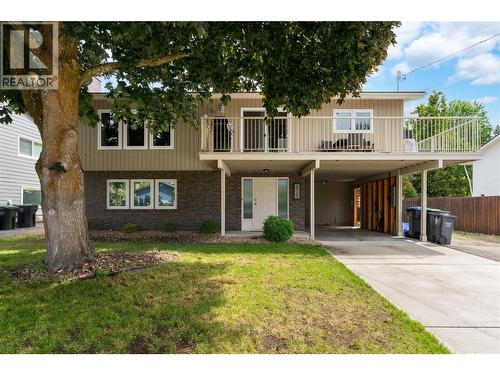 875 Hammer Avenue  Kelowna, BC V1W 2B7