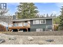 4444 Sage Mesa Drive, Penticton, BC  - Outdoor With Deck Patio Veranda 