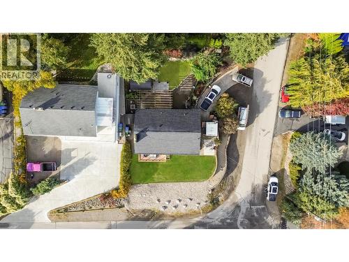 4444 Sage Mesa Drive, Penticton, BC - Outdoor