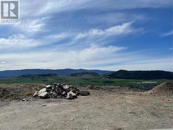 Level entry building site. - 