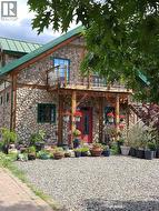 2626 MIDDLE BENCH Road Keremeos, BC V0X 1N2