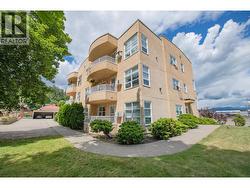 703 Granville Avenue Unit# 103  Enderby, BC V4Y 6A4