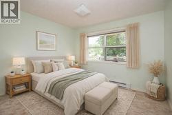 Virtually Staged Photo - 