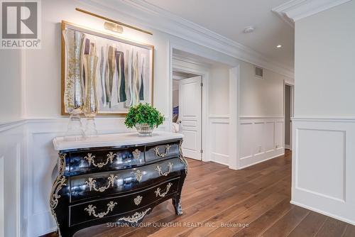 2nd Floor Landing - 560 Hancock Way, Mississauga, ON - Indoor Photo Showing Other Room