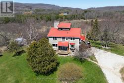 635017 PRETTY RIVER ROAD  Blue Mountains, ON L0M 1P0