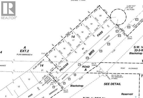 39 Pelican Pass, Thode, SK 