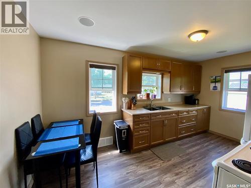 120 3Rd Street W, Carnduff, SK - Indoor