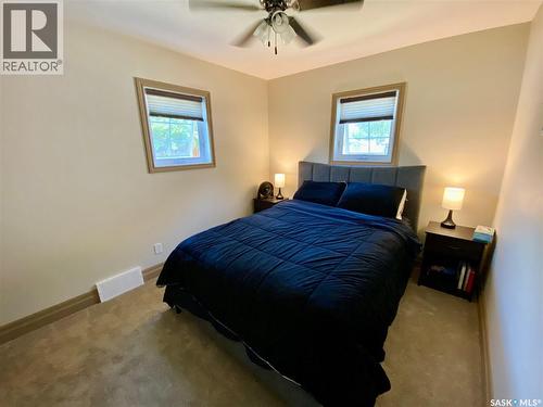 120 3Rd Street W, Carnduff, SK - Indoor Photo Showing Bedroom