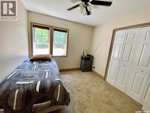 120 3Rd Street W, Carnduff, SK - Indoor Photo Showing Bedroom