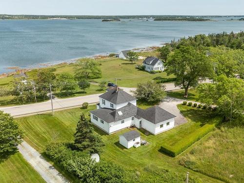 1108 Highway 335, Middle West Pubnico, NS 