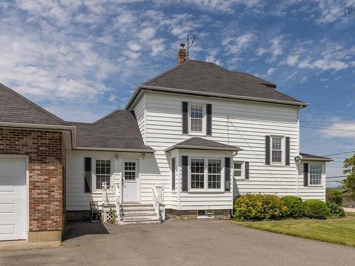 1108 Highway 335, Middle West Pubnico, NS 
