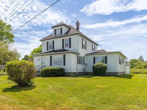 1108 Highway 335, Middle West Pubnico, NS 