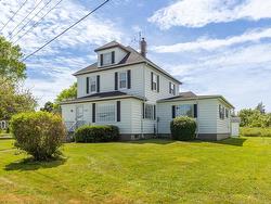 1108 Highway 335  Middle West Pubnico, NS B0W 3S0