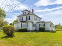 1108 Highway 335, Middle West Pubnico, NS 