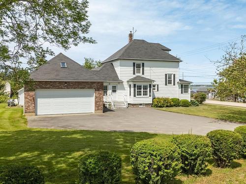 1108 Highway 335, Middle West Pubnico, NS 