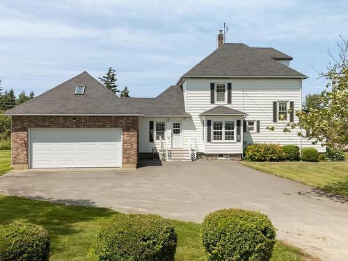 1108 Highway 335, Middle West Pubnico, NS 