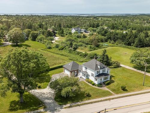 1108 Highway 335, Middle West Pubnico, NS 