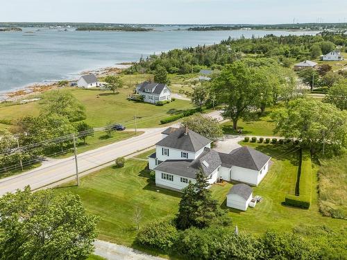 1108 Highway 335, Middle West Pubnico, NS 