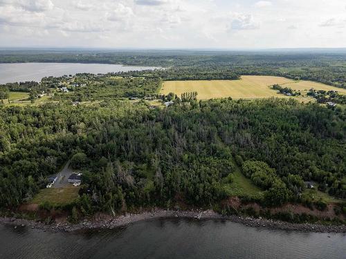 9525 Highway 6, Pugwash, NS 