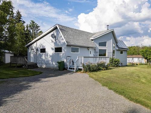 9525 Highway 6, Pugwash, NS 