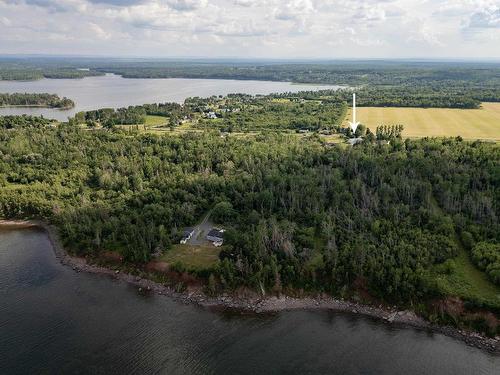 9525 Highway 6, Pugwash, NS 