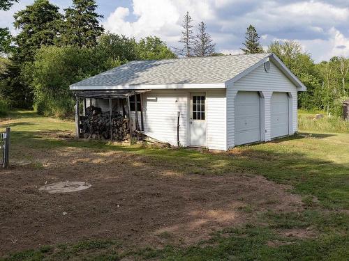 9525 Highway 6, Pugwash, NS 