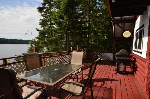 Overall view - 11049 Ch. Chadrofer, Labelle, QC - Outdoor With Body Of Water With Exterior