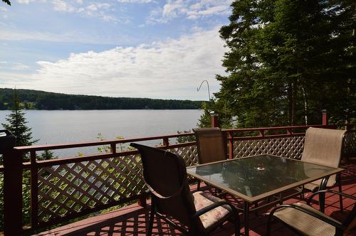 Water view - 11049 Ch. Chadrofer, Labelle, QC - Outdoor With Body Of Water With View