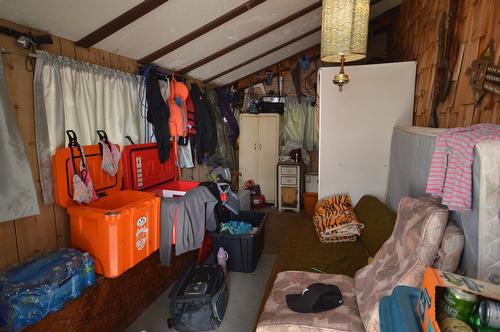 Storage - 11049 Ch. Chadrofer, Labelle, QC - Indoor