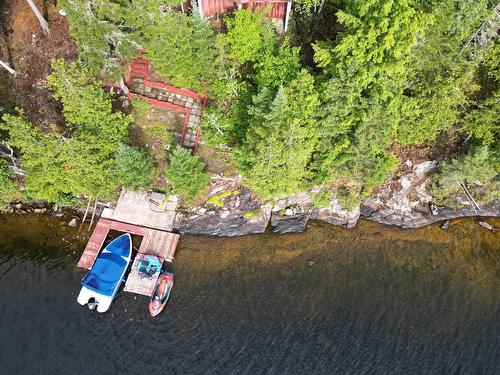 Waterfront - 11049 Ch. Chadrofer, Labelle, QC - Outdoor With Body Of Water